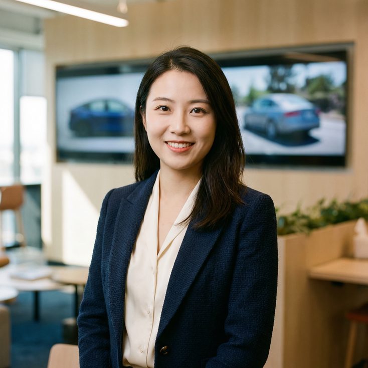 小欣奈社区顾问王悦